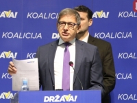 'SB' NA LICU MJESTA: Koalicija 'Država' podnijela krivične prijave protiv Dodika, Cvijanović, Kukića, Tegeltije...(FOTO)