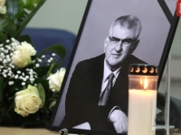 'SB' NA LICU MJESTA: Održana komemoracija Tomislavu Grizelju, pogledajte detalje...(FOTO)