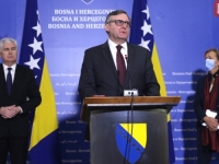 ANALIZA AGENCIJE 'PATRIA': Sve iz Neuma, ako nešto i bude, mora pred Parlament, glasovi DF-a i SDP-a mogu biti ključni
