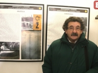 'SB' ZABILJEŽILA: U Sarajevu okrugli sto i izložba povodom Dana sjećanja na žrtve holokausta, pogledajte detalje (FOTO)