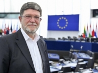 EUROPARLAMENTARAC TONINO PICULA NAJAVLJUJE RASPLET: Reagirali smo na pogoršanje situacije i stanja u BiH zbog političkog djelovanja Milorada Dodika, vrijeme je da EU odustane od...