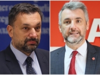 TREBA RAZLIKOVATI 'PAPKA' OD SELJAKA: Konaković branio Fortu zbog spornih izjava