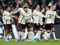 REDSI MOGU I BEZ NAJBOLJIH IGRAČA: Liverpool savladao Crystal Palace i primakao se Cityju, Arsenal i Leicester remizirali (VIDEO)
