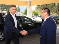 VELIKA POMOĆ MOSTARSKOJ BOLNICI: Iz Hrvatske stiže 10 miliona KM