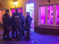 DRAMA U BEČU: Državljanin Srbije prijetio da će zapaliti javnu kuću, nije bio zadovoljan uslugom