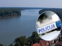 NAKON UVIĐAJA: Policija utvrdila identitet muškarca pronađenog u Dunavu