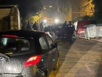 SVE POMEO PO ULICI: Ugledni hrvatski političar pijan se zabio u dva parkirana vozila i kontejner