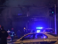 VATROGASCI NA TERENU: U požaru povrijeđeno troje djece i njihovi roditelji