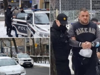 'ZBOG OPASNOSTI OD BJEKSTVA I...': Predložen pritvor trojici osumnjičenih za ubistvo Kenina Lukača