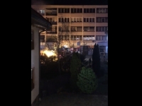 PROVOKACIJE ZA NEUSTAVNI 9. JANUAR I U PRIJEDORU: Navijači slave zločinca Mladića, oglasio se imam Redžić.. (VIDEO)