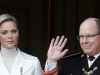 OSVANULA DOSAD NEVIĐENA FOTKA: Na njoj su sva djeca princa Alberta II, čak i ona iz braka sa stjuardesom…