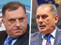 DODIK PROZVAO MEKTIĆA, A ONDA JE USLIJEDIO HLADAN TUŠ: 'Mnogima si 'odsjekao' glave, sram te bilo, ti i tvoja porodica pokrali ste milijarde'