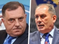 MEKTIĆEVA REAKCIJA NA DODIKOVE IZJAVE O ERDOGANU: 'Sjetimo se samo koliko je do juče samo pljuvao po Turskoj...'