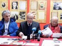 'SB' NA LICU MJESTA: Počinje 18. manifestacija 'Dani Isaka Samokovlije – Sunce nad Drinom', pogledajte detalje...(FOTO)