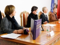 'SB' ZABILJEŽILA: Promocija 'Bosanskohercegovačkog lingvističkog atlasa I: Fonetika', pogledajte detalje (FOTO)
