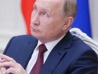 MOSKVA U VELIKIM PROBLEMIMA: Britanija upozorila da će uvesti sankcije kompanijama i pojedincima bliskim Putinu...