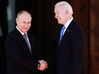 ANALIZA CNN-a: Biden i Putin više ne mogu odustati, mirno rješenje gotovo nemoguće