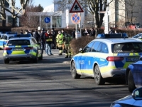 VIŠE RANJENIH NA UNIVERZITETU U HEIDELBERGU: Napadač koji je zapucao u dvorani je...