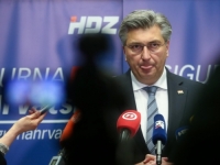PLENKOVIĆ ISMIJAO MILANOVIĆA KAO NIKO DO SADA: 'Ja sam mislio da je to neki ruski dužnosnik!'