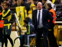 SKUPA VIŠE NISU MOGLI: Everton otpustio Beniteza
