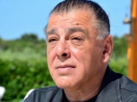 TUŽNA VIJEST: Preminuo Aki Rahimovski, legendarni pjevač Parnog valjka