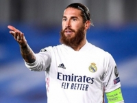 VAMOS, RAMOS: 'Slatke muke' trenera PSG-a pred obračun sa Realom