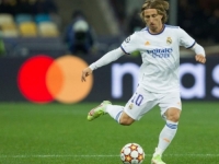 REAL OSVOJIO SUPERKUP ŠPANIJE: Luka Modrić postigao golčinu