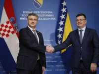 TEGELTIJA SE NADA I VJERUJE: 'Hrvati će...'