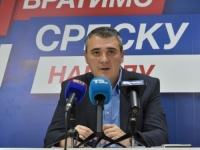MLADEN ŠUMAR NE MOŽE DA VJERUJE VLASTITIM OČIMA: 'Nemojte nas uvjeravati u dobre namjere Hrvatske, svi mi sa područja Кozare, Jasenovca, Drakulića znamo...'