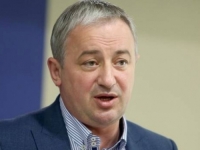 I BORENOVIĆ NAPAO DŽAFEROVIĆA: 'Džaferović i rukovodstvo njegove stranke...'