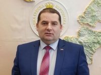 VIŠKOVIĆ NIJE IMAO DRUGI IZBOR: Za direktora RUGIP-a postavljeno Dodikovo kumče
