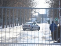 TRAGEDIJA U BEOGRADU: Dva radnika poginula u fabrici 'Agrosava'