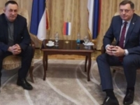 CICKO BJELICA OTKRIO ŠTA JE SDS-u NUDIO DODIK NAKON IZBORA 2018. GODINE: ''Daj vidite da sjednemo da se dogovorimo da u Sarajevo...'