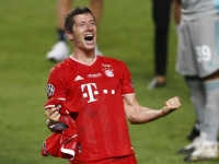 ZA FIFA-u NEMA DILEME: Robert Lewandowski najbolji nogometaš svijeta!