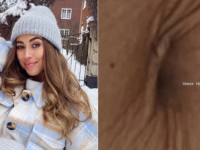 'POGODITE KOJA JE OVO RUPA': Influenserka izazvala pometnju, a ženama baš i nije svejedno