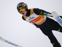 NOVOGODIŠNJA TURNEJA '4 SKAKAONICE': Kobayashi slavio i u Garmisch-Partenkirchenu