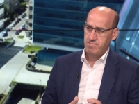 ATMOSFERA JE TAKVA: 'U BiH niko ne može mirno spavati'
