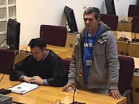 SUD BOSNE I HERCEGOVINE PRESUDIO: Sabahudinu Kajdiću 12 godina robije zbog ubistva Bošnjaka u Prijedoru