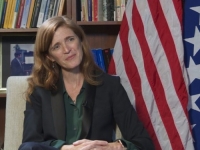 ŠEFICA USAID-a SAMANTHA POWER OTKRILA ŠTA JOJ JE PRED DOLAZAK U BiH REKAO JOE BIDEN: 'Predsjednik me poslao da vam prenesem poruku da su...'