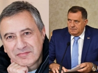 NIKOLA SAMARDŽIĆ OTVORENO: 'Dodik je vezan za političku kastu u Srbiji koja ne dopušta promjene'