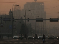 ZABRINJAVAJUĆI PODACI: Sarajevo među najzagađenijim gradovima u svijetu
