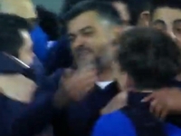 HIT NA INTERNETU: Trenerov sin zabio golčinu za ludi preokret Porta, a onda ga je tata propisno išamarao...