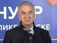 ŠAROVIĆ OTVORENO UPITAO: 'Šta mi to danas slavimo; Sve je na oštrici noža, jedni se osjećaju kao građani drugog reda, a drugi...'