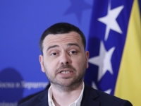 SAŠA MAGAZINOVIĆ POSTAVIO TRI USLOVA  NARODNOJ SKUPŠTINI RS-a: 'Povući ćete odluke o prenosu nadležnosti ili...'