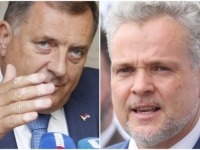 'IMAMO MRKVE, ALI IMAMO I ŠTAPOVE': Šef Delegacije Evropske unije o sankcijama Miloradu Dodiku