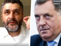DIREKTOR MEMORIJALNOG CENTRA SREBRENICA: 'Dodik je neustavnim potezima BiH isporučio svjetskim lešinarima poput Moskve i Pekinga'