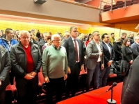 MIJATOVIĆ SE OGLASIO NAKON STRANAČKOG SKUPA U GRADIŠCI: 'Oni koji od Bošnjaka u RS-u prave Palestince u sopstvenoj državi...'