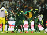 NAKON ŠTO SU VEČERAS POBIJEDILI EKVATORIJALNU GVINEJU: Senegal posljednji učesnik polufinala Afričkog kupa nacija