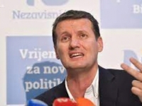 SENAD ŠEPIĆ PRELOMIO, PA SAOPŠTIO: 'Nezavisni blok i ja...'