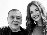 SEVERINA SE OPROSTILA OD RAHIMOVSKOG: 'Mi što smo ostali...'